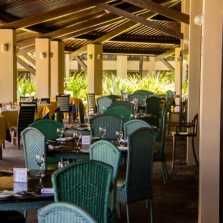 Catussaba Resort Hotel Сальвадор Экстерьер фото