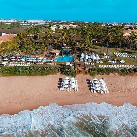Catussaba Resort Hotel Сальвадор Экстерьер фото