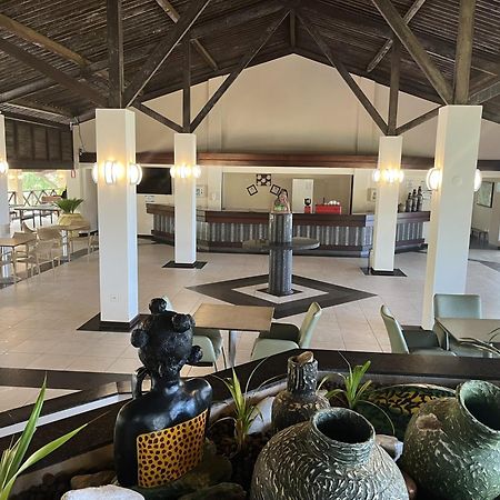Catussaba Resort Hotel Сальвадор Экстерьер фото