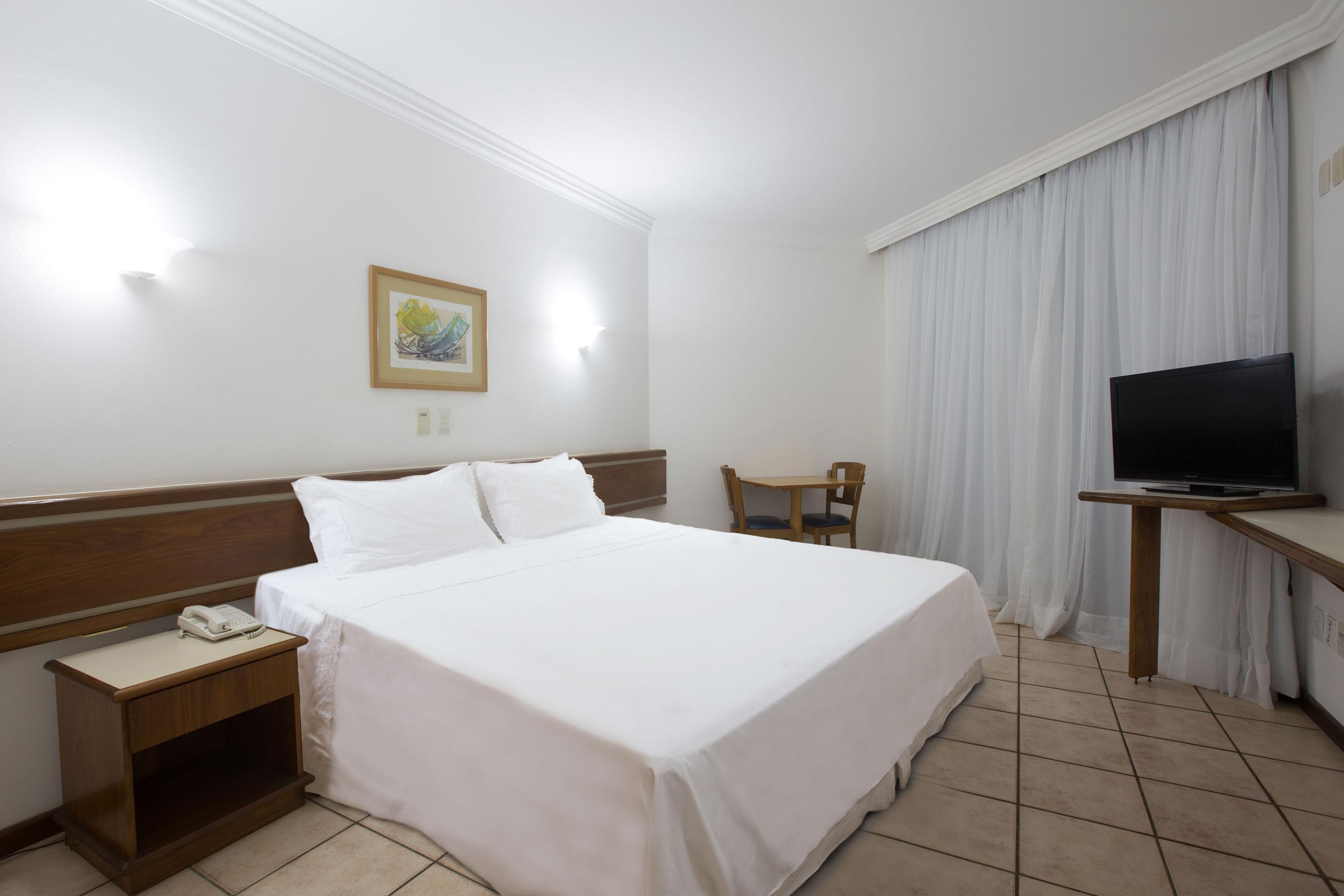 Catussaba Resort Hotel Сальвадор Экстерьер фото