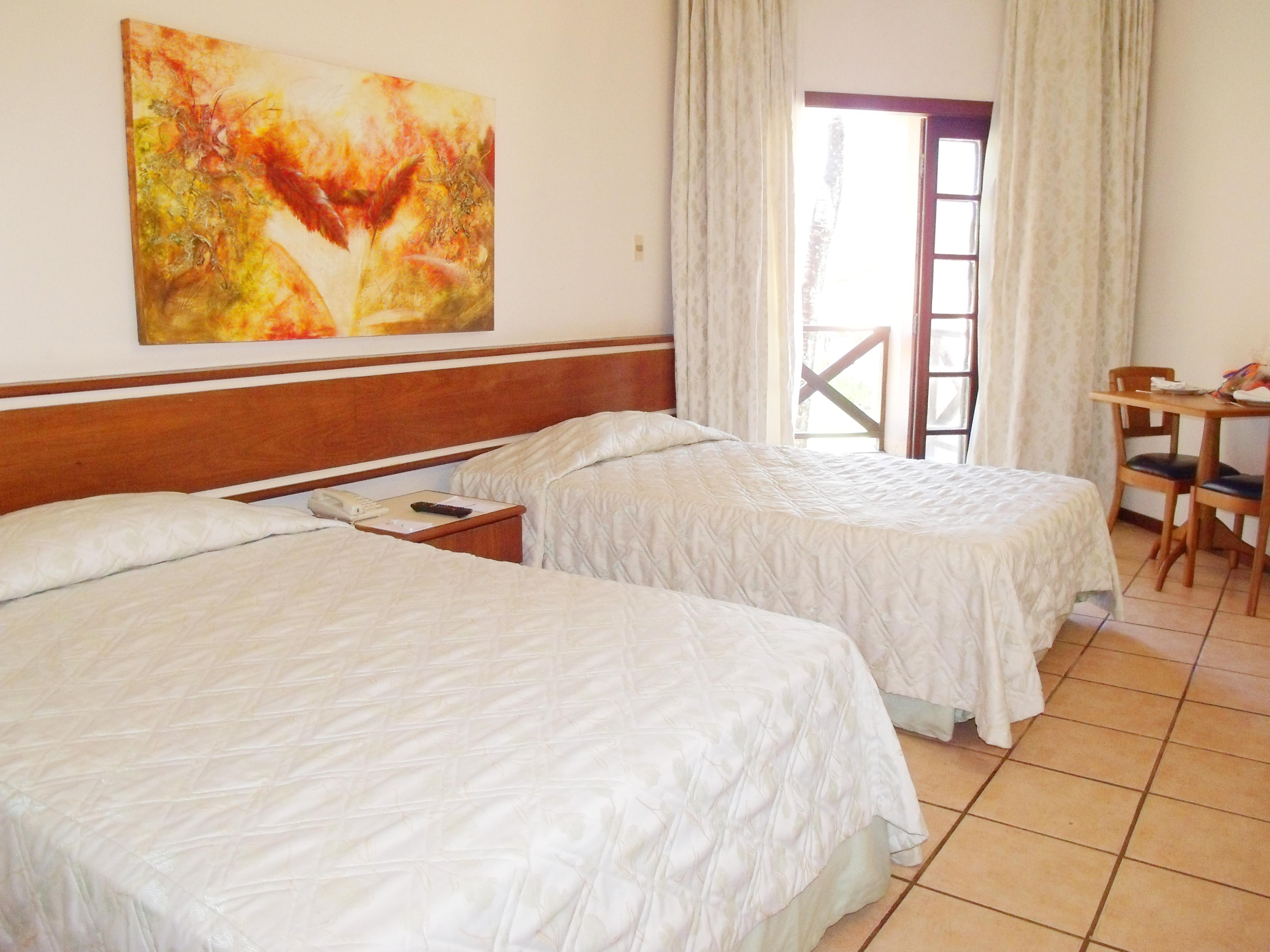 Catussaba Resort Hotel Сальвадор Экстерьер фото