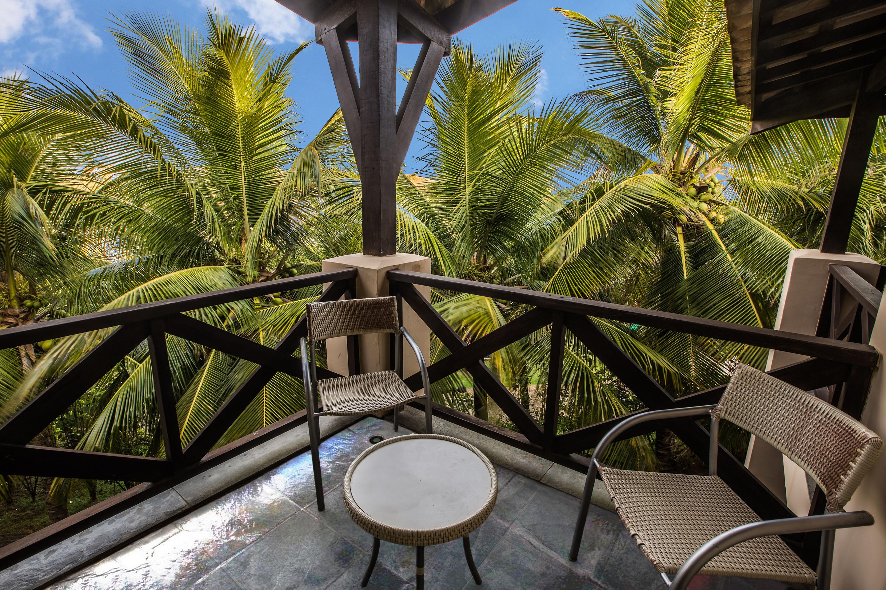 Catussaba Resort Hotel Сальвадор Экстерьер фото