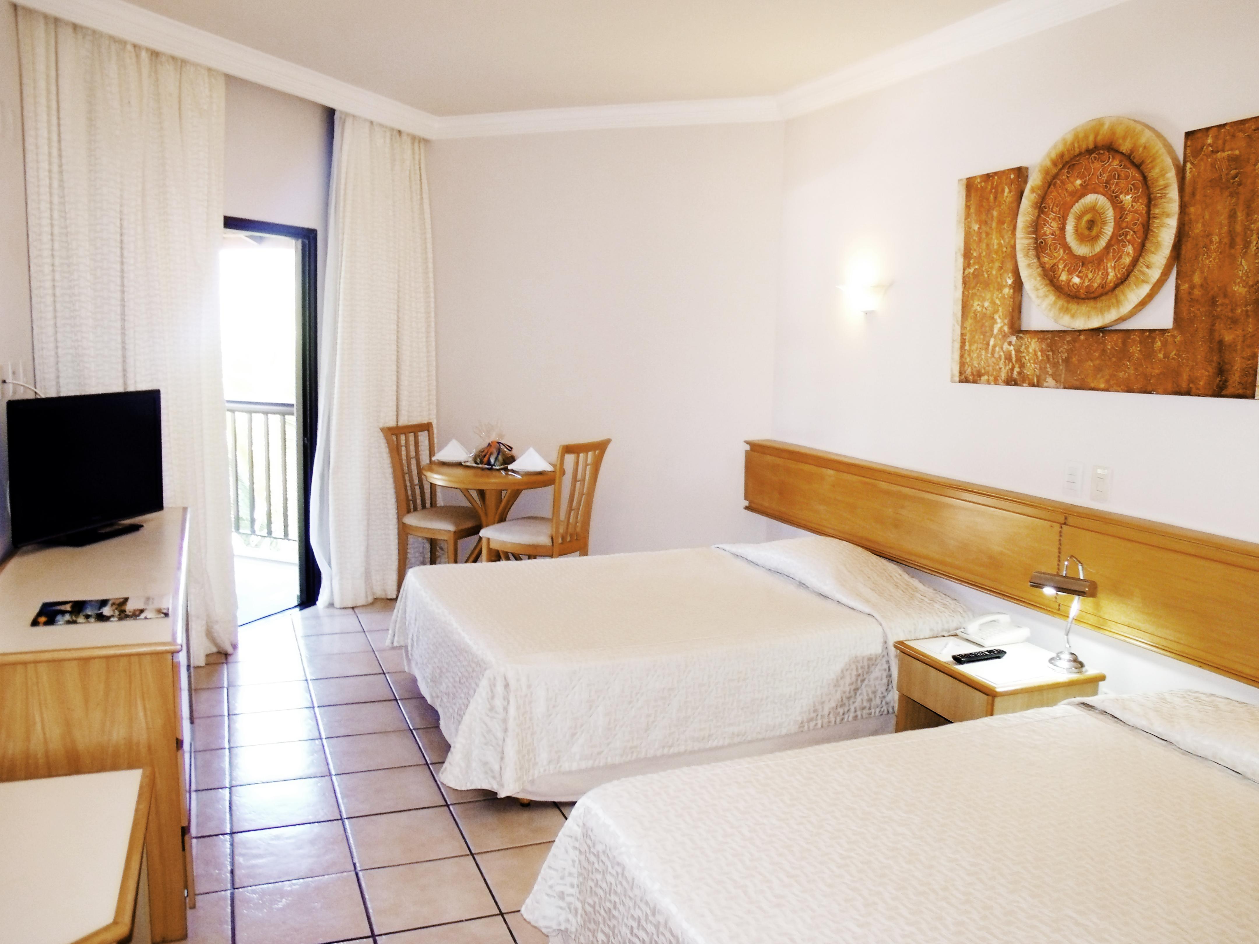 Catussaba Resort Hotel Сальвадор Номер фото