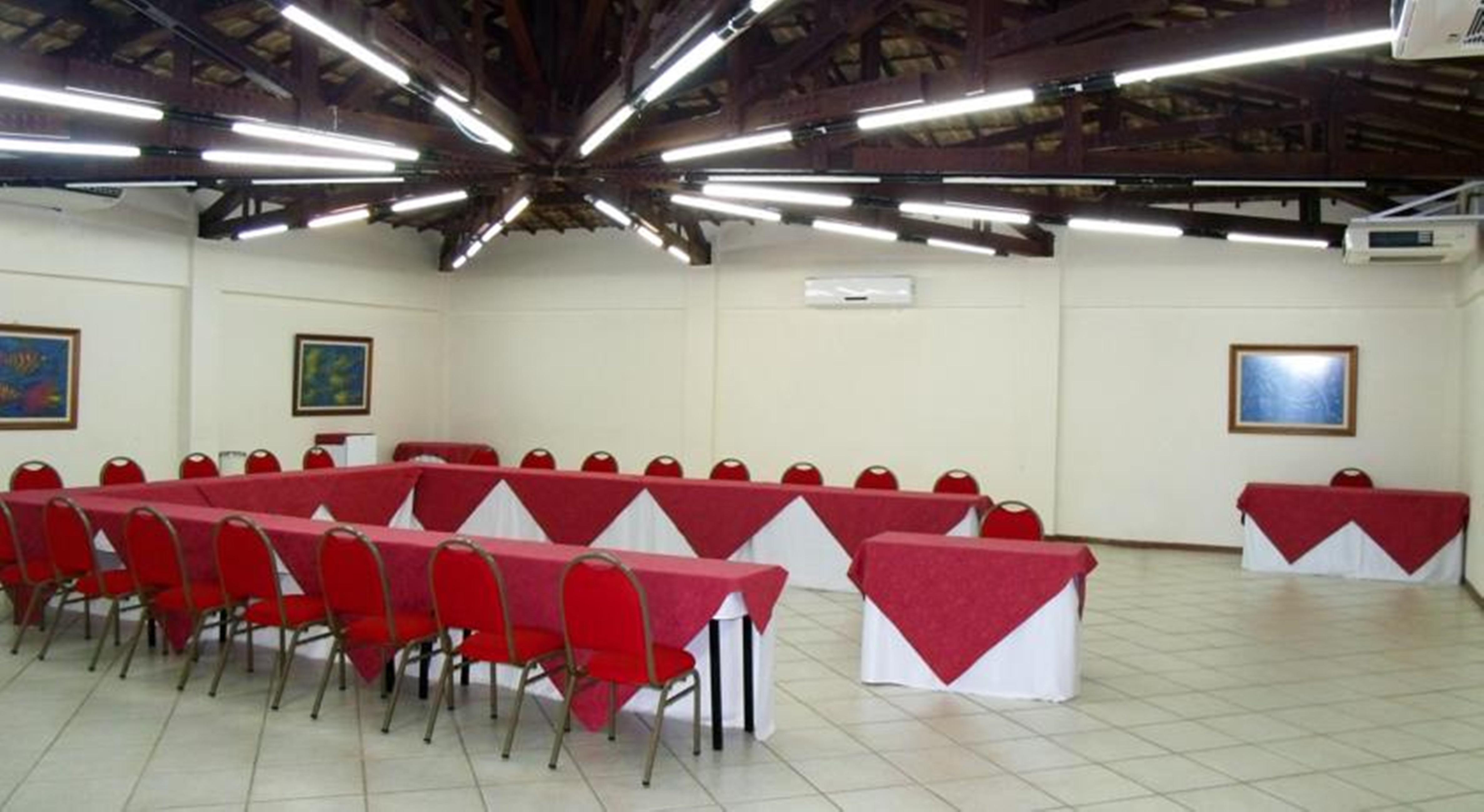 Catussaba Resort Hotel Сальвадор Экстерьер фото