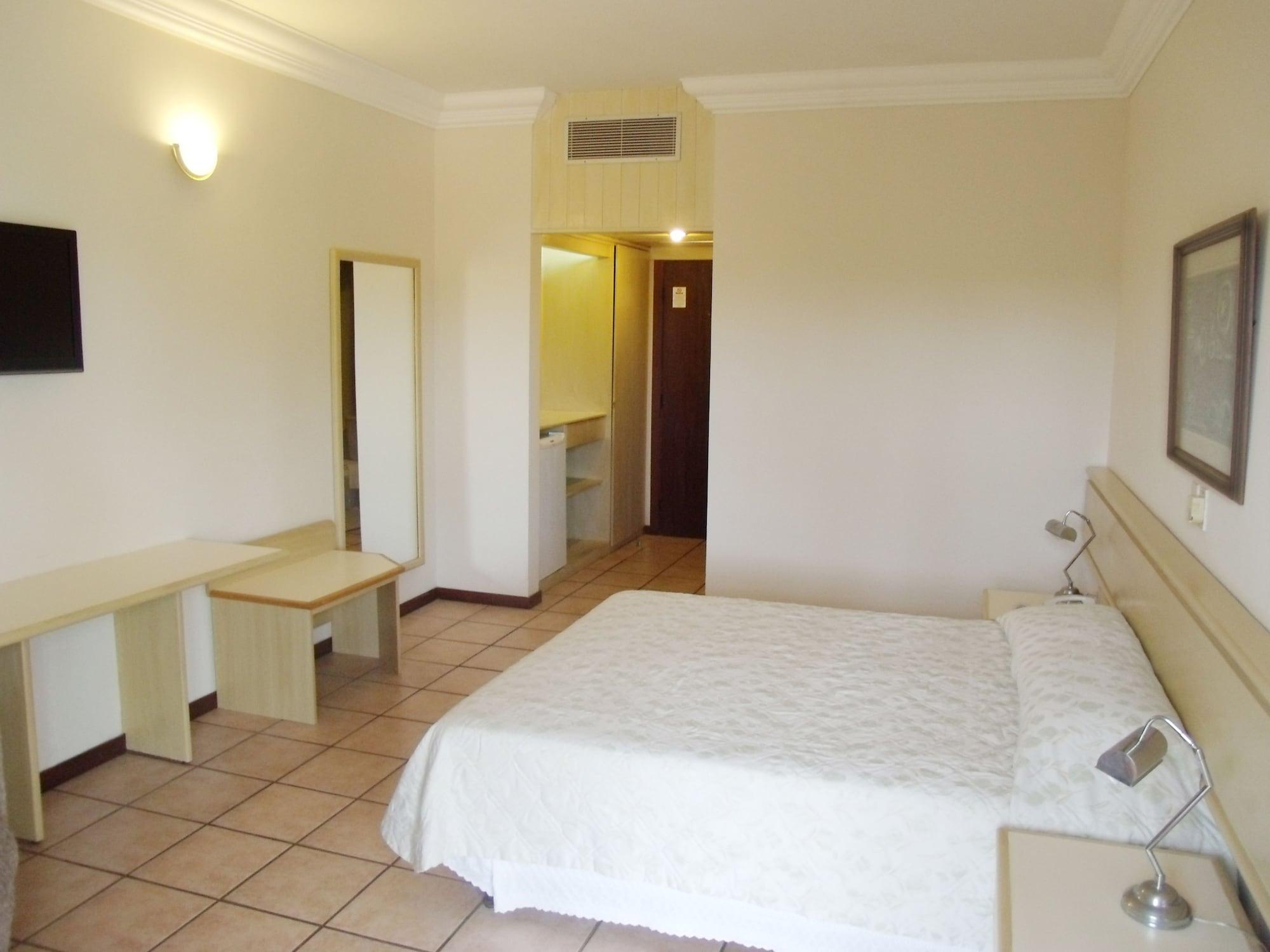 Catussaba Resort Hotel Сальвадор Экстерьер фото
