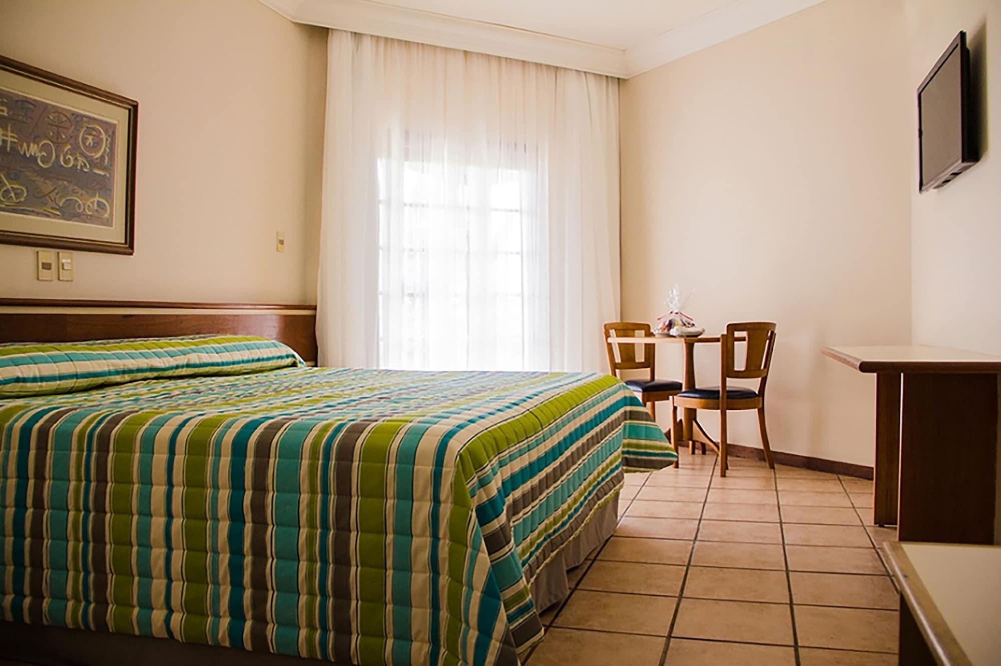 Catussaba Resort Hotel Сальвадор Экстерьер фото