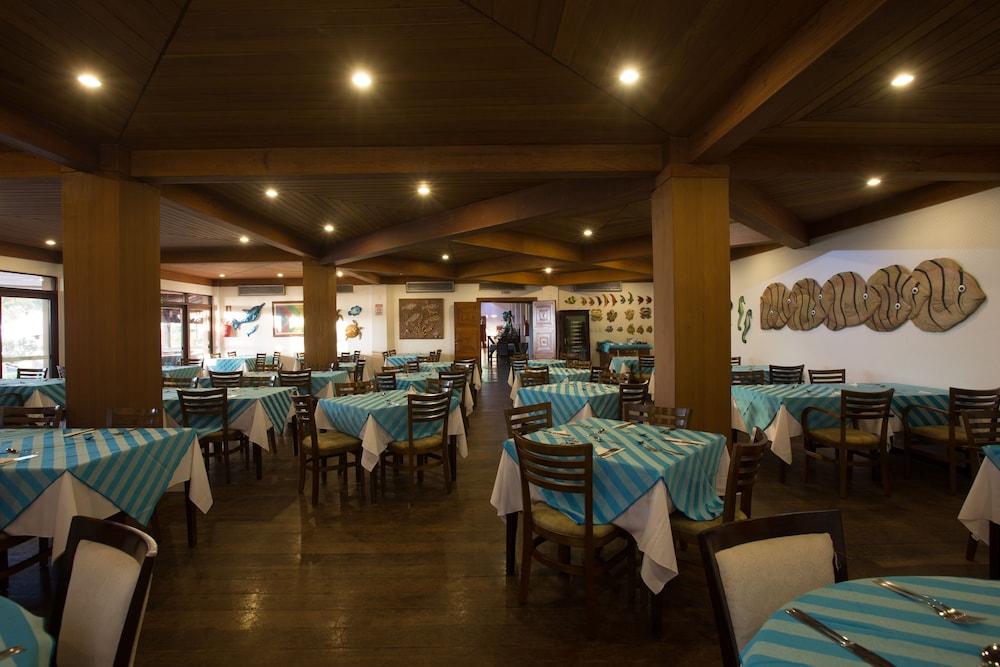 Catussaba Resort Hotel Сальвадор Экстерьер фото