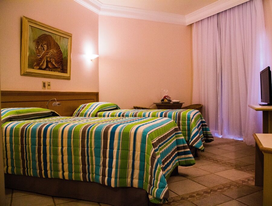 Catussaba Resort Hotel Сальвадор Экстерьер фото